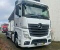 Білий Мерседес Актрос, об'ємом двигуна 12.8 л та пробігом 629 тис. км за 69900 $, фото 1 на Automoto.ua