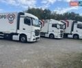 Білий Мерседес Актрос, об'ємом двигуна 12.81 л та пробігом 498 тис. км за 79078 $, фото 4 на Automoto.ua