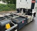 Білий Мерседес Актрос, об'ємом двигуна 12.81 л та пробігом 540 тис. км за 73610 $, фото 4 на Automoto.ua