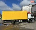 Белый Мерседес Актрос, объемом двигателя 11.95 л и пробегом 233 тыс. км за 10500 $, фото 1 на Automoto.ua