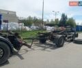 Белый Мерседес Актрос, объемом двигателя 0 л и пробегом 560 тыс. км за 68500 $, фото 9 на Automoto.ua