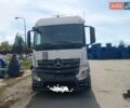 Белый Мерседес Актрос, объемом двигателя 0 л и пробегом 560 тыс. км за 68500 $, фото 1 на Automoto.ua