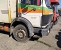 Белый Мерседес Актрос, объемом двигателя 11.31 л и пробегом 701 тыс. км за 5600 $, фото 7 на Automoto.ua