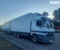Белый Мерседес Актрос, объемом двигателя 15.9 л и пробегом 380 тыс. км за 16300 $, фото 1 на Automoto.ua