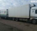Белый Мерседес Актрос, объемом двигателя 15.9 л и пробегом 380 тыс. км за 15000 $, фото 20 на Automoto.ua