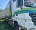 Белый Мерседес Актрос, объемом двигателя 11.95 л и пробегом 990 тыс. км за 18000 $, фото 4 на Automoto.ua