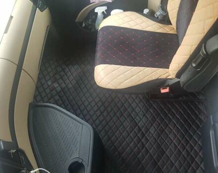 Мерседес Актрос 2014 в Прилуках на Automoto.ua Белый Мерседес Актрос, объемом двигателя 12.81 л и пробегом 950 тыс. км за 18800 $, фото 10 на Automoto.ua