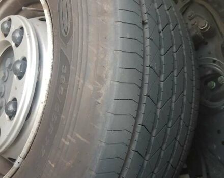 Мерседес Актрос 2014 в Прилуках на Automoto.ua Белый Мерседес Актрос, объемом двигателя 12.81 л и пробегом 950 тыс. км за 18800 $, фото 7 на Automoto.ua