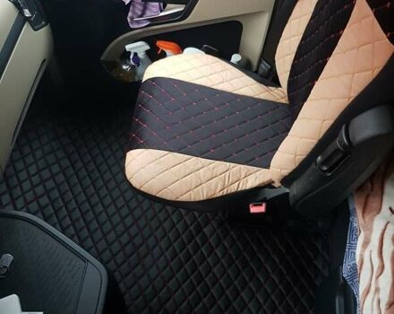 Мерседес Актрос 2014 в Прилуках на Automoto.ua Белый Мерседес Актрос, объемом двигателя 12.81 л и пробегом 950 тыс. км за 18800 $, фото 12 на Automoto.ua