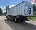 Белый Мерседес Актрос, объемом двигателя 11.95 л и пробегом 983 тыс. км за 71000 $, фото 1 на Automoto.ua