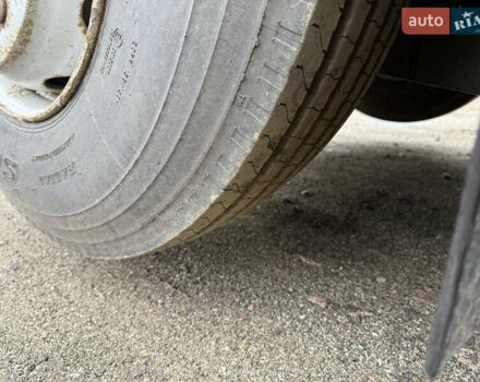 Мерседес Актрос 2014 в Киеве на Automoto.ua Белый Мерседес Актрос, объемом двигателя 11.95 л и пробегом 500 тыс. км за 39999 $, фото 17 на Automoto.ua