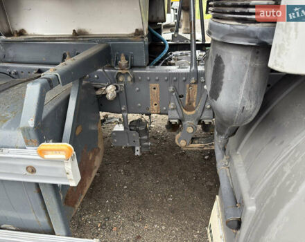 Мерседес Актрос 2014 в Киеве на Automoto.ua Белый Мерседес Актрос, объемом двигателя 11.95 л и пробегом 500 тыс. км за 39999 $, фото 12 на Automoto.ua