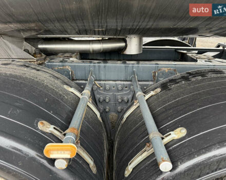 Мерседес Актрос 2014 в Киеве на Automoto.ua Белый Мерседес Актрос, объемом двигателя 11.95 л и пробегом 500 тыс. км за 39999 $, фото 21 на Automoto.ua