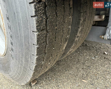 Мерседес Актрос 2014 в Киеве на Automoto.ua Белый Мерседес Актрос, объемом двигателя 11.95 л и пробегом 500 тыс. км за 39999 $, фото 18 на Automoto.ua