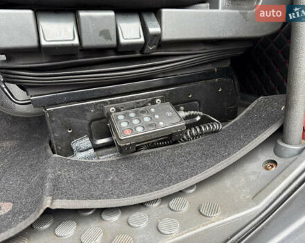 Мерседес Актрос 2014 в Киеве на Automoto.ua Белый Мерседес Актрос, объемом двигателя 11.95 л и пробегом 500 тыс. км за 39999 $, фото 33 на Automoto.ua