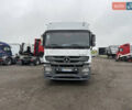 Мерседес Актрос 2014 в Киеве на Automoto.ua Белый Мерседес Актрос, объемом двигателя 11.95 л и пробегом 500 тыс. км за 39999 $, фото 6 на Automoto.ua