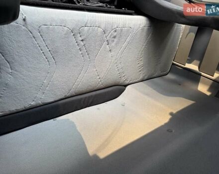 Белый Мерседес Актрос, объемом двигателя 11.95 л и пробегом 300 тыс. км за 22999 $, фото 6 на Automoto.ua