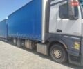 Белый Мерседес Актрос, объемом двигателя 10.68 л и пробегом 10 тыс. км за 39500 $, фото 4 на Automoto.ua