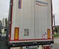 Белый Мерседес Актрос, объемом двигателя 12.81 л и пробегом 756 тыс. км за 40000 $, фото 1 на Automoto.ua