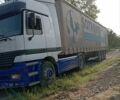 Белый Мерседес Актрос, объемом двигателя 11.95 л и пробегом 1000 тыс. км за 12000 $, фото 9 на Automoto.ua