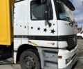 Білий Мерседес Актрос, об'ємом двигуна 11.95 л та пробігом 233 тис. км за 10500 $, фото 2 на Automoto.ua