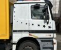 Білий Мерседес Актрос, об'ємом двигуна 11.95 л та пробігом 233 тис. км за 10500 $, фото 3 на Automoto.ua