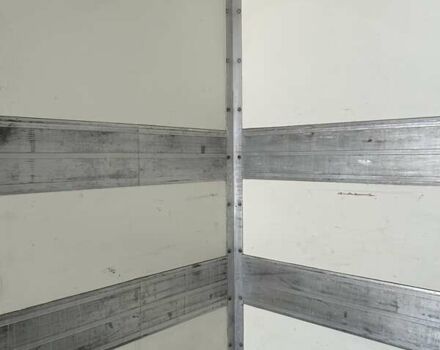 Білий Мерседес Актрос, об'ємом двигуна 11.95 л та пробігом 233 тис. км за 10500 $, фото 14 на Automoto.ua