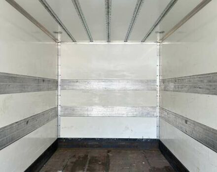 Білий Мерседес Актрос, об'ємом двигуна 11.95 л та пробігом 233 тис. км за 10500 $, фото 13 на Automoto.ua