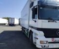 Белый Мерседес Актрос, объемом двигателя 11.95 л и пробегом 585 тыс. км за 15800 $, фото 22 на Automoto.ua