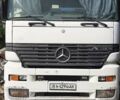 Білий Мерседес Актрос, об'ємом двигуна 11.95 л та пробігом 2 тис. км за 6500 $, фото 1 на Automoto.ua