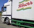 Белый Мерседес Актрос, объемом двигателя 11.95 л и пробегом 585 тыс. км за 15800 $, фото 27 на Automoto.ua