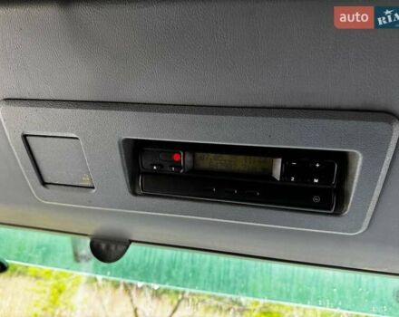 Білий Мерседес Актрос, об'ємом двигуна 12 л та пробігом 849 тис. км за 12400 $, фото 8 на Automoto.ua