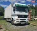 Білий Мерседес Актрос, об'ємом двигуна 12 л та пробігом 849 тис. км за 12400 $, фото 1 на Automoto.ua