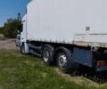 Белый Мерседес Актрос, объемом двигателя 11.95 л и пробегом 2 тыс. км за 22000 $, фото 5 на Automoto.ua