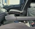 Белый Мерседес Актрос, объемом двигателя 11.95 л и пробегом 999 тыс. км за 18999 $, фото 6 на Automoto.ua