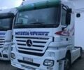 Белый Мерседес Актрос, объемом двигателя 11.9 л и пробегом 1 тыс. км за 18542 $, фото 20 на Automoto.ua