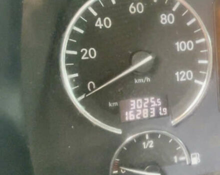 Белый Мерседес Актрос, объемом двигателя 11.95 л и пробегом 1 тыс. км за 28500 $, фото 13 на Automoto.ua