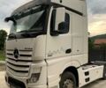 Білий Мерседес Актрос, об'ємом двигуна 12.81 л та пробігом 1 тис. км за 12000 $, фото 1 на Automoto.ua