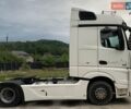 Белый Мерседес Актрос, объемом двигателя 12.81 л и пробегом 1 тыс. км за 14000 $, фото 3 на Automoto.ua