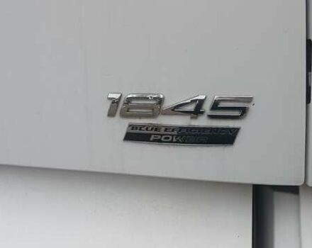 Білий Мерседес Актрос, об'ємом двигуна 12.81 л та пробігом 777 тис. км за 15000 $, фото 6 на Automoto.ua