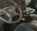 Білий Мерседес Актрос, об'ємом двигуна 12.81 л та пробігом 777 тис. км за 15000 $, фото 5 на Automoto.ua