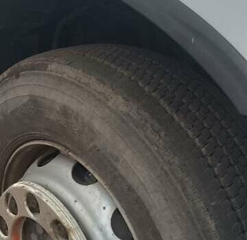 Білий Мерседес Актрос, об'ємом двигуна 12.81 л та пробігом 777 тис. км за 15000 $, фото 4 на Automoto.ua