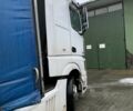 Белый Мерседес Актрос, объемом двигателя 12.6 л и пробегом 840 тыс. км за 22999 $, фото 10 на Automoto.ua