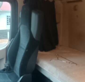 Білий Мерседес Актрос, об'ємом двигуна 12.81 л та пробігом 777 тис. км за 15000 $, фото 1 на Automoto.ua