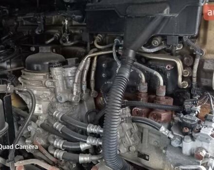 Білий Мерседес Актрос, об'ємом двигуна 12.8 л та пробігом 745 тис. км за 27000 $, фото 25 на Automoto.ua