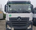 Білий Мерседес Актрос, об'ємом двигуна 12.81 л та пробігом 1 тис. км за 24000 $, фото 2 на Automoto.ua
