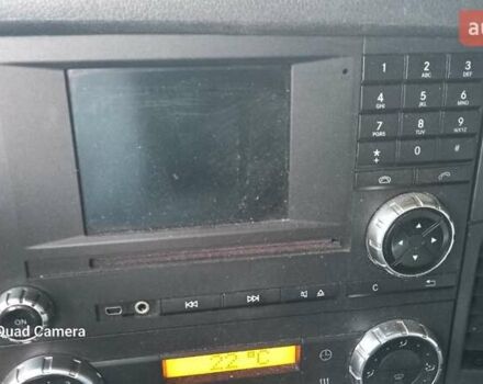 Білий Мерседес Актрос, об'ємом двигуна 12.8 л та пробігом 745 тис. км за 27000 $, фото 55 на Automoto.ua