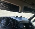 Белый Мерседес Актрос, объемом двигателя 12.81 л и пробегом 1 тыс. км за 20999 $, фото 3 на Automoto.ua