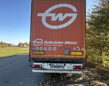 Мерседес Актрос 2014 в Львове на Automoto.ua Белый Мерседес Актрос, объемом двигателя 12.81 л и пробегом 880 тыс. км за 25000 $, фото 5 на Automoto.ua