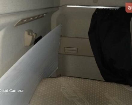 Білий Мерседес Актрос, об'ємом двигуна 12.8 л та пробігом 745 тис. км за 27000 $, фото 44 на Automoto.ua